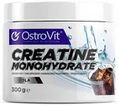 Kreatyna - OSTROVIT Creatine 300G Lemon (5902232611489) - miniaturka - grafika 1