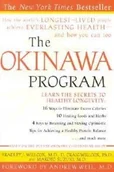 Pozostałe książki - Harmony Books The Okinawa Program - miniaturka - grafika 1