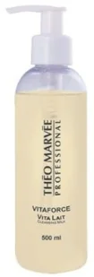 Theo Marvee Vitaforce Mleczko Do Demakijażu 200ML - Mleczka do demakijażu - miniaturka - grafika 2