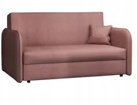 Sofy i kanapy - Kanapa 3 osobowa Viva Loft III - Sofa Rozkładana - miniaturka - grafika 1