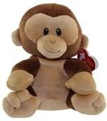 Maskotki i pluszaki - Ty Inc. Baby Banana - Małpa 15cm - miniaturka - grafika 1