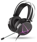 Słuchawki - Dareu Stylish Lightweight Comfortale Game Headset - miniaturka - grafika 1