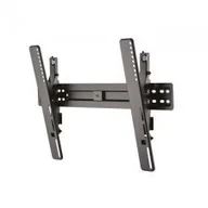 Uchwyty do telewizora - NewStar Uchwyt ścienny do ekranów 37-75 LED-W650BLACK (TVANWSUCH0086 [10612966]) - miniaturka - grafika 1