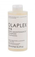 Szampony do włosów - Olaplex Olaplex Bond Maintenance No. 4 szampon do włosów 250 ml dla kobiet - miniaturka - grafika 1