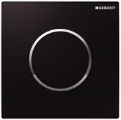 Przyciski spłukujące - Geberit HyTouch - Pneumatyczny zawór spłukujący do pisuaru - ręczny Hy 116.015.KM.1 116015KM1 - miniaturka - grafika 1