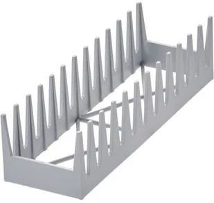 Stalgast Stojak na spodki do kosza 12 spodków 810120 - Akcesoria gastronomiczne - miniaturka - grafika 2