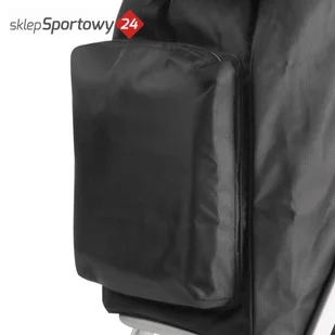 CRUISER WÓZEK ZAKUPOWY EXPERT PREMIUM DO POKONYWANIA SCHODÓW CRUISER ZADZWOŃ 600-555-801 ! 604352 - Akcesoria turystyczne - miniaturka - grafika 6