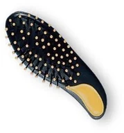 Szczotki i grzebienie do włosów - Top Choice Mała szczotka do włosów, 2007 - Mała szczotka do włosów, 2007 - - miniaturka - grafika 1