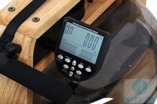 WaterRower Wioślarz wodny Oak S4 Dąb a-ty WW-WR-230-S4 - Wioślarze - miniaturka - grafika 16