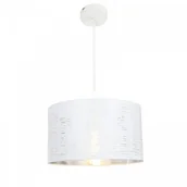 Lampy sufitowe - Globo Lighting Barca Wisząca 15341 - miniaturka - grafika 1