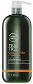 Odżywki do włosów - Paul Mitchell Paul Mitchell Tea Tree Color Conditioner  odżywka do pielęgnacji włosów farbowanych, odżywka nawilżająca dla zdrowych włosów i skóry głowy - miniaturka - grafika 1