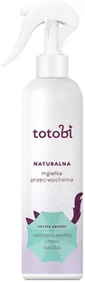Totobi totobi naturalna mgiełka przeciwpchelna 300 ml - Pielęgnacja łap i pazurów Totobi totobi naturalna mgiełka przeciwpchelna 300 ml - Pielęgnacja łap i pazurów - miniaturka - grafika 2