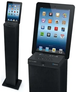 MUSE M-1250BT - Power audio - miniaturka - grafika 3