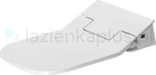 Deski sedesowe - Duravit SensoWash deska myjąca 611300002304300 - miniaturka - grafika 1