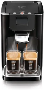 Ekspres do kawy Philips Senseo Quadrante HD7863/60 - Ekspresy do kawy - miniaturka - grafika 2