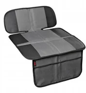 Akcesoria do fotelików - Pokrowiec Mata Organizer Pod Fotelik Dla Dziecka - miniaturka - grafika 1