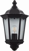 Lampy ogrodowe - Endon Endon BURFORD 76547 kinkiet 1x60W/E27 IP44 END76547 - miniaturka - grafika 1