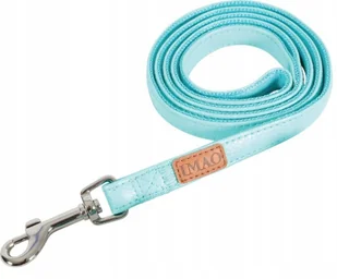 Zolux Smycz Imao Piccadilly 25 mm/1,2 m kol. fuksj - Smycze dla psów - miniaturka - grafika 2