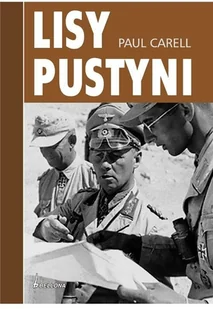 Lisy pustyni - Historia świata - miniaturka - grafika 2