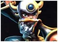 Activision Skylanders Imaginators Sensei Aurora - Figurki dla dzieci - miniaturka - grafika 2