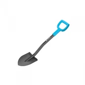 Łopaty i widły - Cellfast Szpadel krótki IDEAL 40-205 40-205 - miniaturka - grafika 1