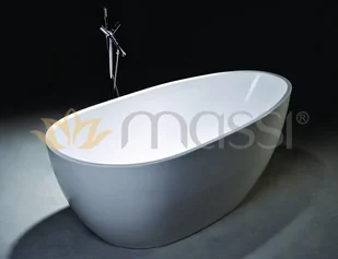 Massi BREVIS 150x75 MSWA-515150 - Wanny - miniaturka - grafika 3