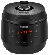 Multicookery - Cuckoo CMC-QAB549S Czarny - miniaturka - grafika 1