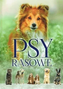 SBM Psy rasowe - Rośliny i zwierzęta - miniaturka - grafika 2