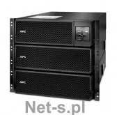 APC Smart-UPS SRT 10000VA RM (SRT10KRMXLI) - Zasilacze awaryjne UPS - miniaturka - grafika 3
