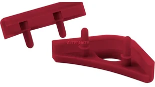 Noctua Podkładki antywibracyjne, 16 sztuk NA-SAVP1.red - Tuning komputera - akcesoria - miniaturka - grafika 2