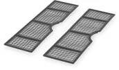 Akcesoria i części AGD - TROTEC Filtr wstępny AW 20 S (2 sztuki) - miniaturka - grafika 1