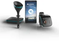 Inne akcesoria do nawadniania - Gardena Gardena Smart zestaw router sensor sterownik nawadniania 19102-20 - miniaturka - grafika 1