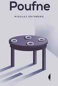 Publicystyka - Poufne Mikołaj Grynberg - miniaturka - grafika 1