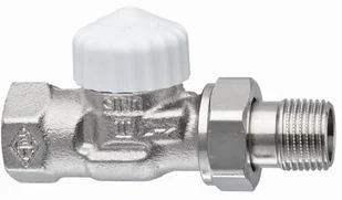 Heimeier Zawór termostatyczny prosty V-EXACT II 1 / 2 3712-02.000 - Akcesoria grzewcze - miniaturka - grafika 2