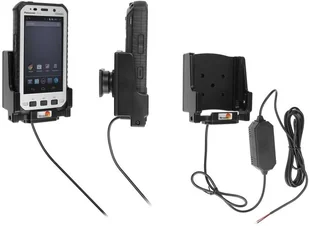 Brodit AB Uchwyt aktywny do instalacji na stałe do Panasonic FZ-X1 713110 - Akcesoria do tabletów i e-booków - miniaturka - grafika 8