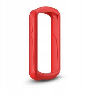 Garmin ACC, Silicone Case, PowerEdge 1030, Red, 010  12654  01 (1030, Red) GRFU1030RO - Akcesoria do pulsometrów i zegarków sportowych - miniaturka - grafika 2