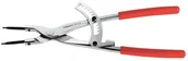 Kombinerki i obcęgi - FACOM Szczypce otwierające do pierścieni osadczych zewnętrznych, końcówka prosta, 477.32 477.32 - miniaturka - grafika 1