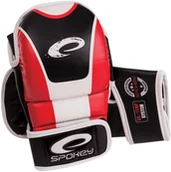 Rękawice bokserskie - Spokey Rękawice do MMA Kami rozmiar M) - miniaturka - grafika 1