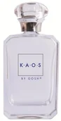 Wody i perfumy damskie - Gosh KAOS Woda Toaletowa 50 ml - miniaturka - grafika 1