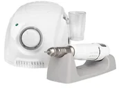 Frezarki do paznokci - Saeyang Frezarka Marathon Champion 3 Biała 45W - miniaturka - grafika 1