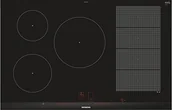 Płyty elektryczne do zabudowy - Siemens EX875LVC1E - miniaturka - grafika 1
