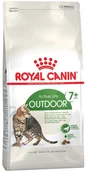 Sucha karma dla kotów - Royal Canin Outdoor +7 2 kg - miniaturka - grafika 1