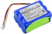 Urządzenia medyczne - Cameron Sino Nonin Avant 9700 Pulse Oximeter 4032-001 3600mAh 25.92Wh Ni-MH 7.2V ) CS-NAT212MD - miniaturka - grafika 1