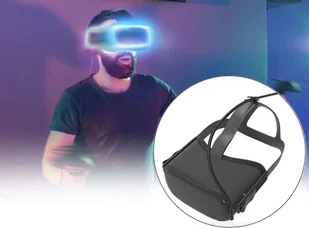 Alogy Zaciski do kabli przenośny klips 2x organizer Alogy do Oculus Quest 10012X1 - Maskownice do kabli - miniaturka - grafika 4