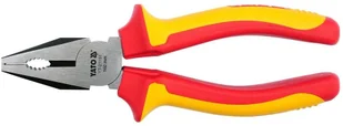 YATO SZCZYPCE UNIWERSALNE 160MM VDE / YT-21151 / YT-21151 - Pozostałe narzędzia ogrodowe - miniaturka - grafika 6