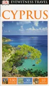 Przewodniki - Dorling Kindersley Cyprus - miniaturka - grafika 1