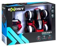 Zabawki zdalnie sterowane - Silverlit EXOST Rocket TE178 TE178 - miniaturka - grafika 1