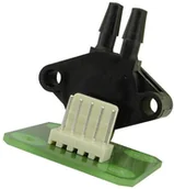 Pozostałe detektory - B+B Thermo-Technik Czujnik ciśnienia 0 kPa 0 mbar do 10 kPa 100 mbar DRMOD-I2C-PD0B1 B+B Thermo-Technik DRMOD-I2C-PD0B1 DRMOD-I2C-PD0B1 - miniaturka - grafika 1