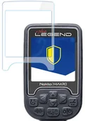 Wykrywacze metali - Nokta 3mk Protection Szkło ochronne 3mk FlexibleGlass Lite do wykrywacza Makro The Legend - Ramka - miniaturka - grafika 1