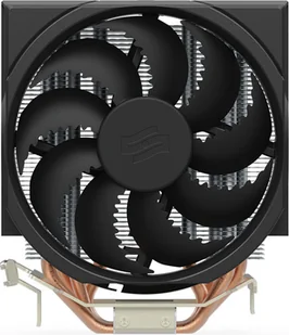 SilentiumPC Chłodzenie CPU Spartan 5 MAX SPC322 SPC322 - Chłodzenie procesora - miniaturka - grafika 2
